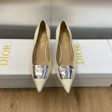 Christian Dior Heeled Shoes